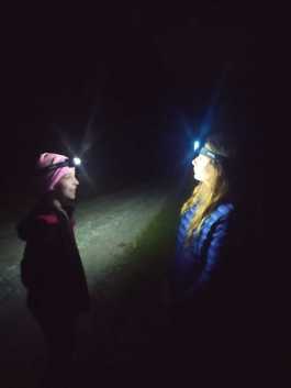 Chiloe Voyages Randonnées Séjours Astronomie Raquettes à neige Pyrénées Islande Laponie Finlande Jura Morvan Touraine Soria Espagne