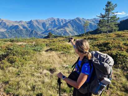 Chiloe Voyages Randonnées Séjours Astronomie Raquettes à neige Pyrénées Islande Laponie Finlande Jura Morvan Touraine Soria Espagne